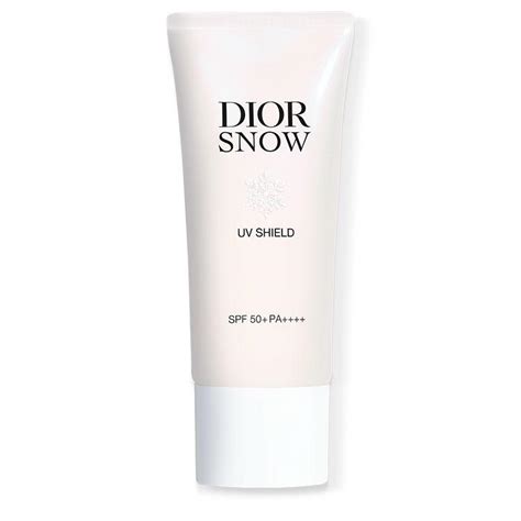 【DIOR】 ディオール スノー 